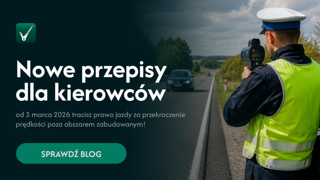 nowe przepisy prawo jazdy