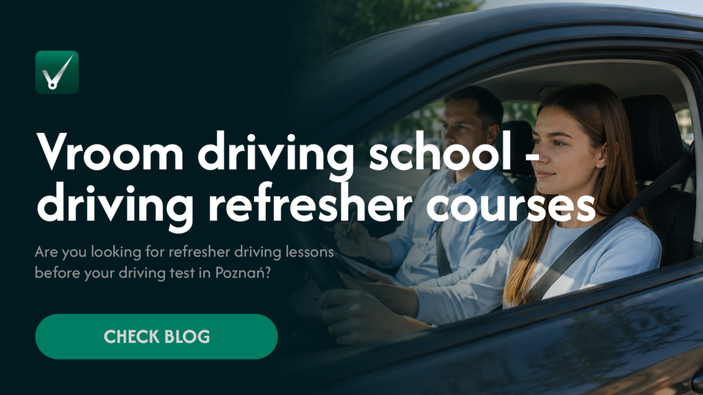 driving refresher courses